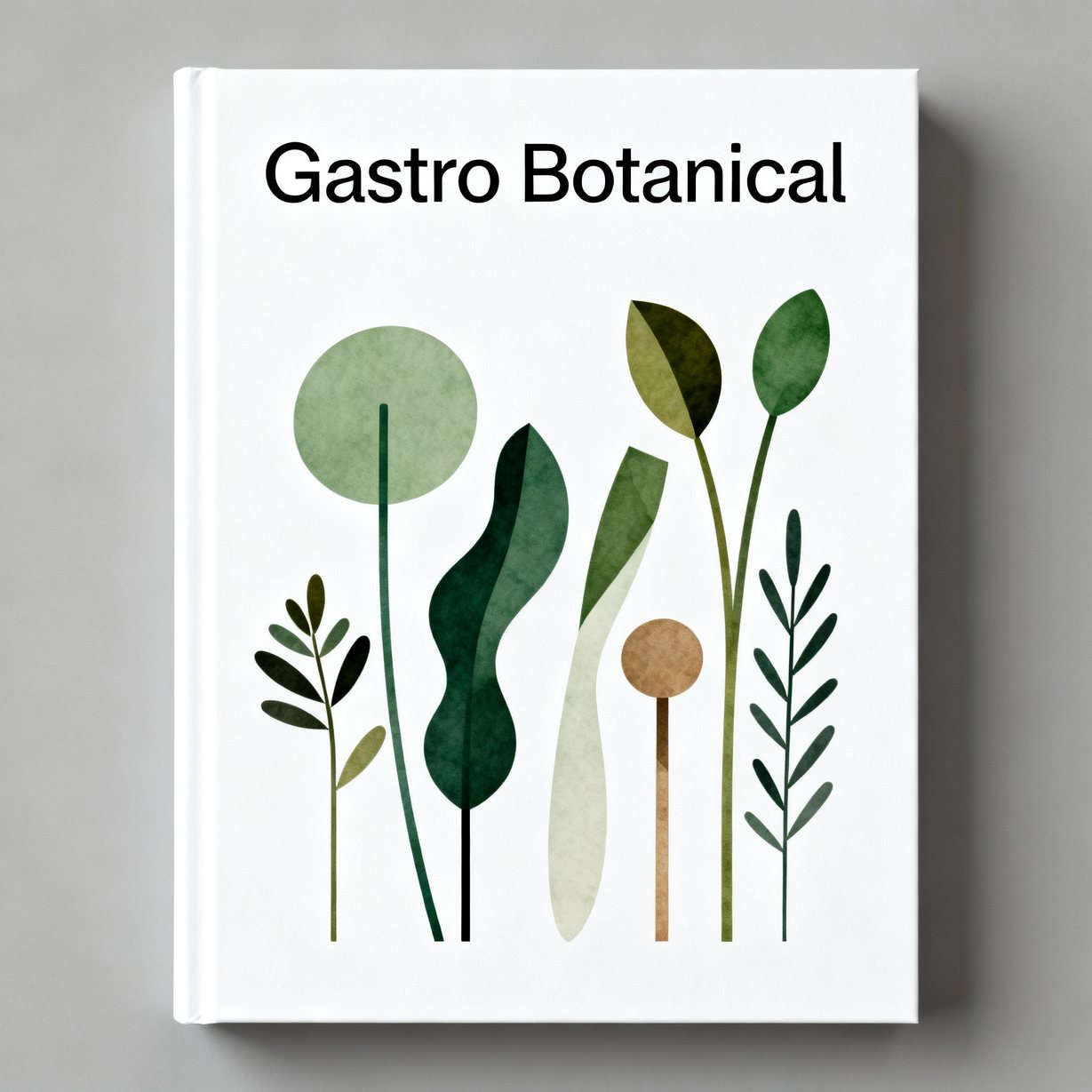 Gastro Botanical